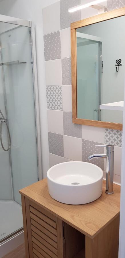 La Maison Virginie Appartements Climatises De 1 A 5 Pers Cosy Hyper Centre Cour Parking Linge Fibre Proximite Port Lac Canal Piscine Монтаржи Екстериор снимка